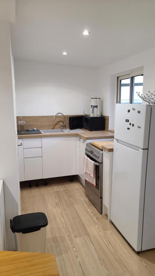Petit Sejour En Chalet Crecy-la-Chapelle Екстер'єр фото