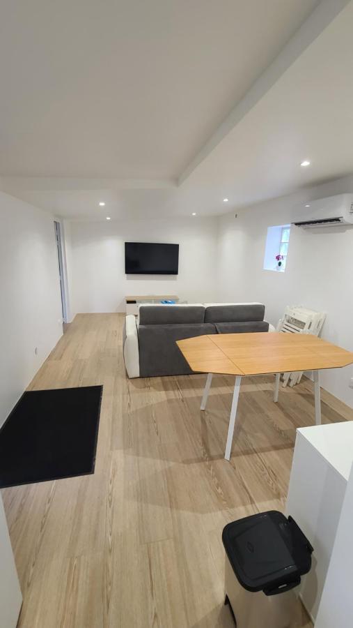 Petit Sejour En Chalet Crecy-la-Chapelle Екстер'єр фото